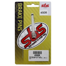 Axe de Plaquettes Honda, Suzuki 65,8x49,8mm