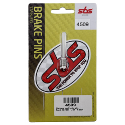 Axe de Plaquettes Kawasaki 52,1x36,1mm