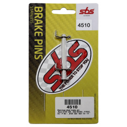 Axe de Plaquettes Brembo 61,0mm