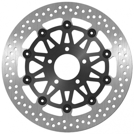 disque de frein sbs 5032