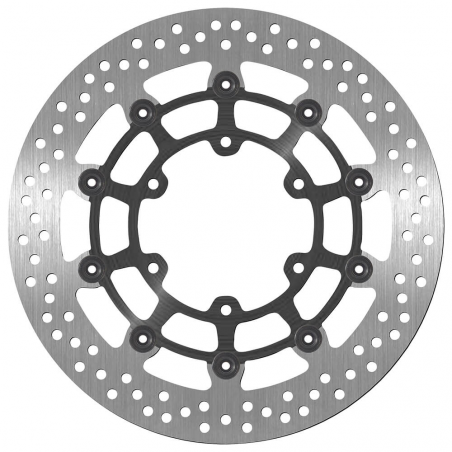 disque de frein sbs 5036