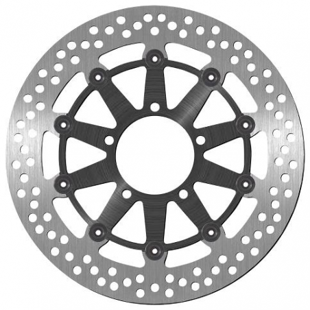 disque de frein sbs 5040a