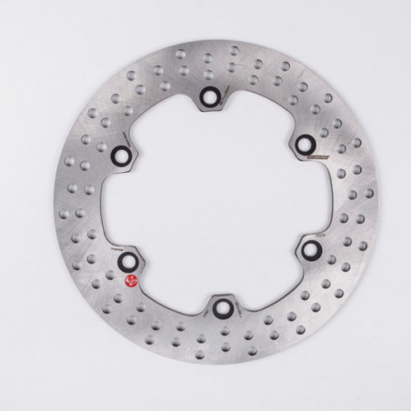 Disque de frein fixe standard Braking HO21FI