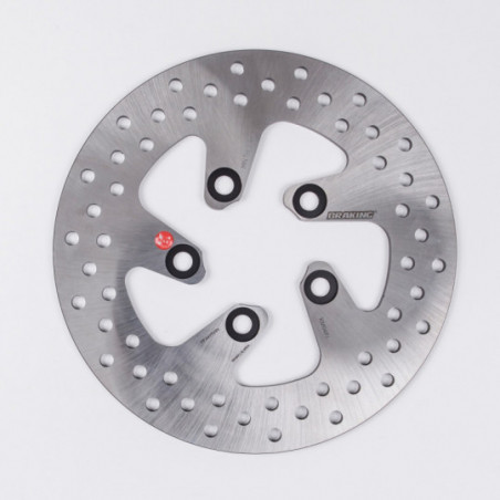 Disque de frein fixe Wave pour scooter Braking KM04FI