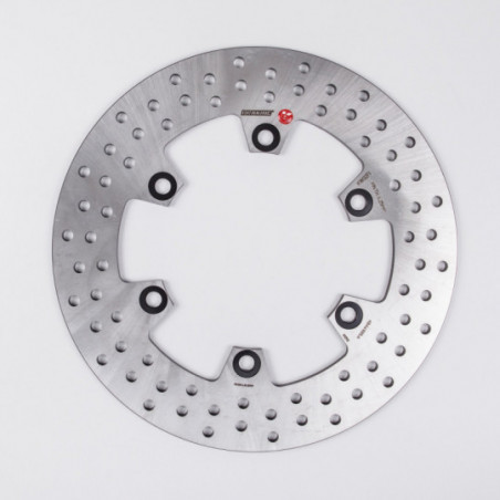 Disque de frein fixe standard Braking KW02FI