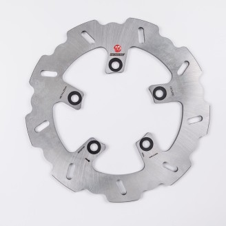 Disque de frein arrière Wave Braking KW36RID