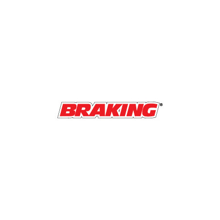 Disque de frein Batfly KX Braking KX005L