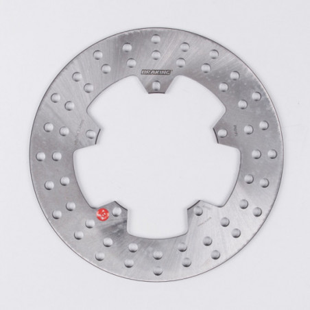 Disque de frein fixe pour scooter Braking PI01FI