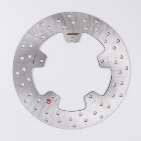 Disque de frein fixe Wave pour scooter Braking PI04FI