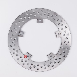 Disque de frein fixe standard Braking RF7519