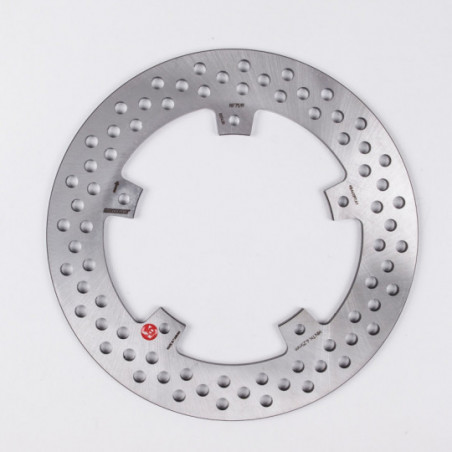 Disque de frein fixe standard Braking RF7519