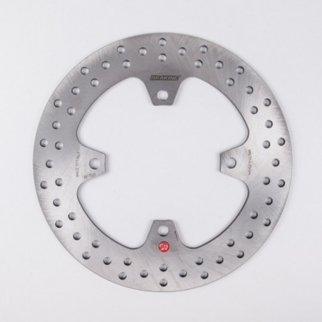 Disque de frein fixe standard Braking RF7521