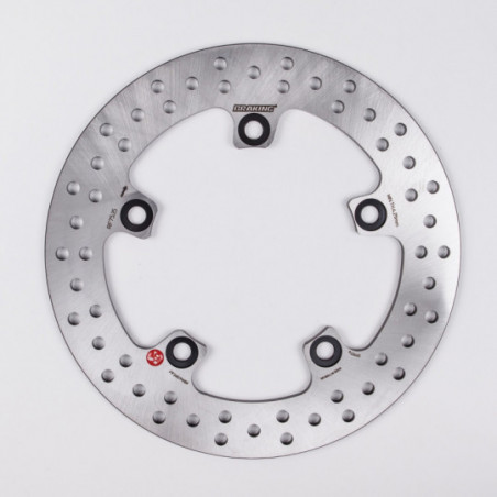 Disque de frein fixe standard Braking RF7535