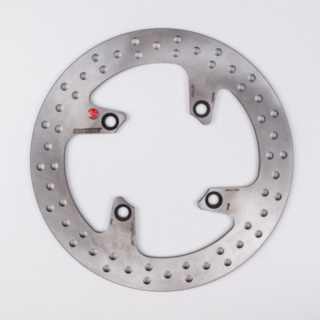 Disque de frein fixe standard Braking RF7539