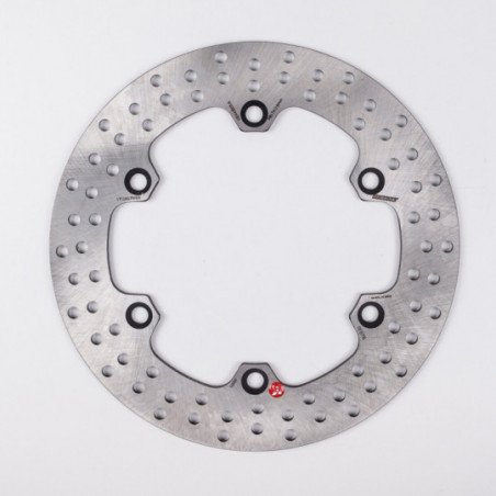 Disque de frein fixe standard Braking RF8118