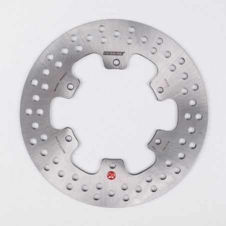 Disque de frein fixe standard Braking RF8119