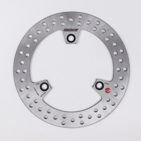 Disque de frein fixe standard Braking RF8123