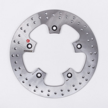 Disque de frein fixe standard Braking RF8512