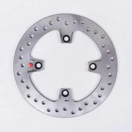 Disque de frein fixe standard Braking RF8513