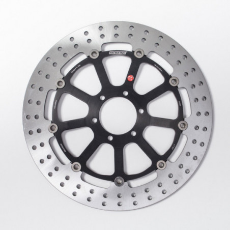 Disque de frein STX acier Braking STX01