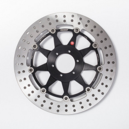 Disque de frein STX acier Braking STX04