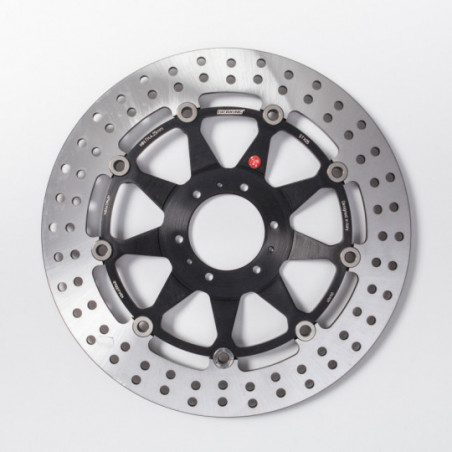 Disque de frein STX acier Braking STX05