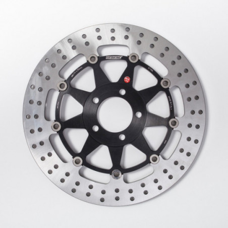 Disque de frein STX acier Braking STX06