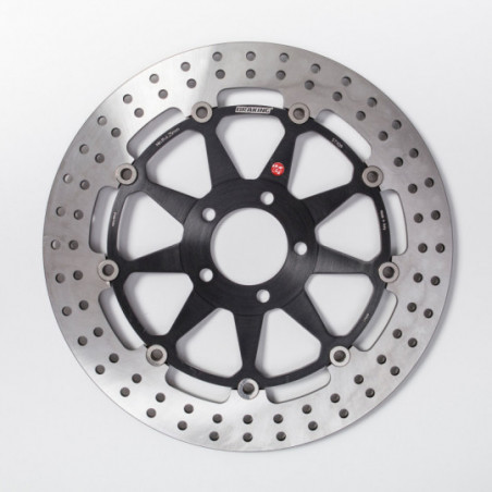 Disque de frein STX acier Braking STX09