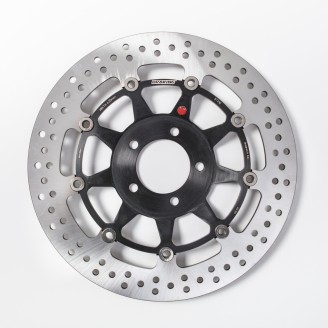 Disque STX Acier 310x64x22
