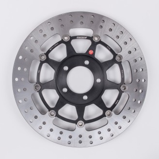Disque de frein rond Braking STX12