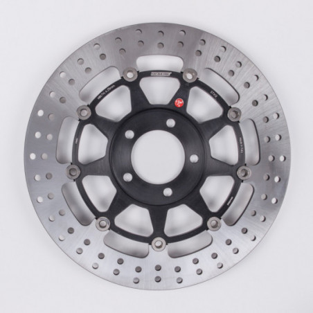 Disque de frein rond Braking STX12