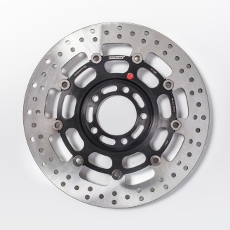 Disque de frein STX acier Braking STX125