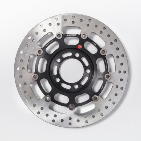 Disque de frein STX acier Braking STX125