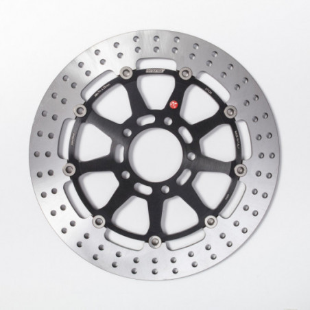 Disque de frein STX acier Braking STX20