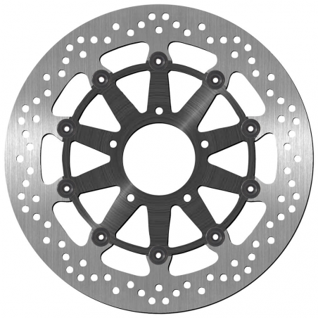 disque de frein sbs 5042