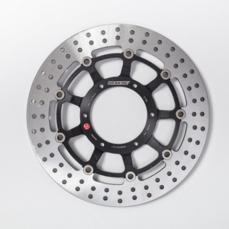 Disque de frein STX acier Braking STX96