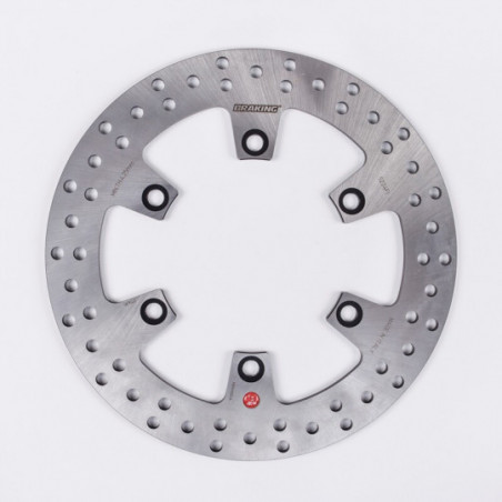 Disque de frein fixe pour scooter Braking SZ24FI