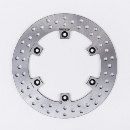 Disque de frein fixe pour TT Braking YA01RI