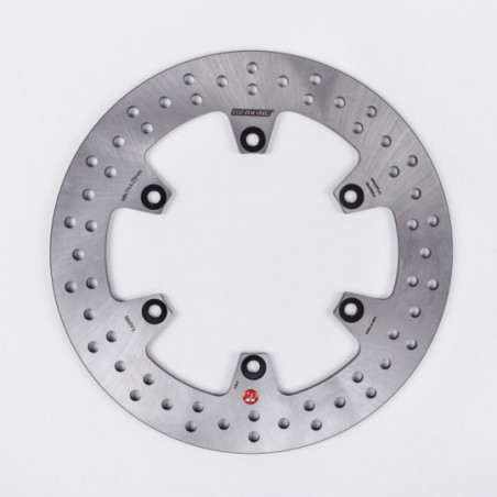 Disque de frein fixe standard Braking YA09RI