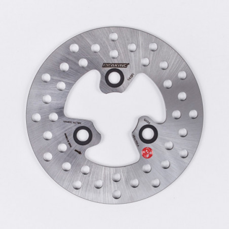 Disque de frein fixe pour scooter Braking YA12FI