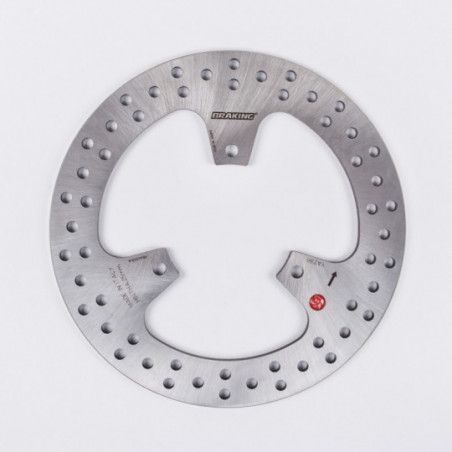 Disque de frein fixe pour scooter Braking YA23RI