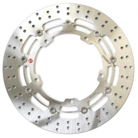 Disque de frein fixe standard Braking RL7011