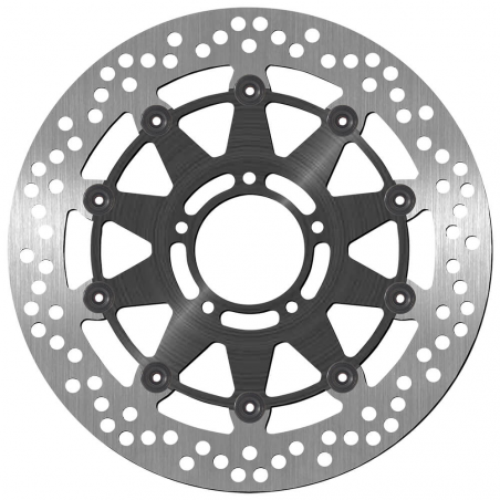 disque de frein sbs 5050