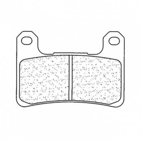 Plaquettes de Frein CL Brakes 1133A3+