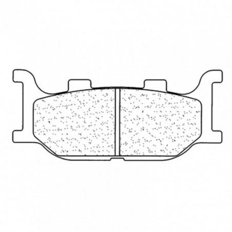 Plaquettes de Frein CL Brakes 2546A3+