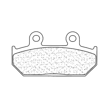 Plaquettes de Frein CL Brakes 3066MSC