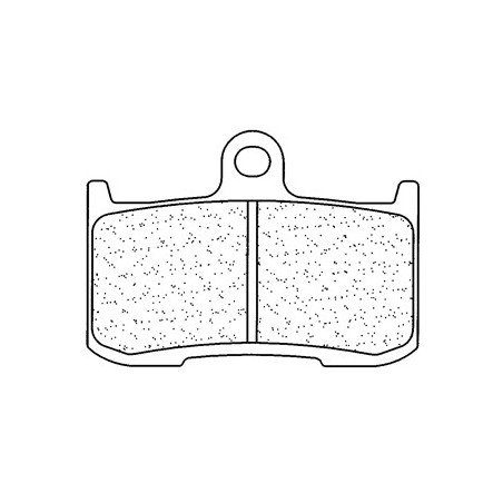 Plaquettes de Frein CL Brakes 1083XBK5