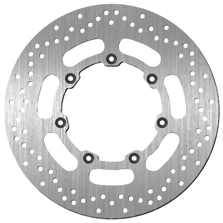 disque de frein sbs 5006
