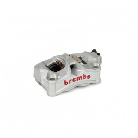 Plaquettes de Frein Brembo 920.D020.95