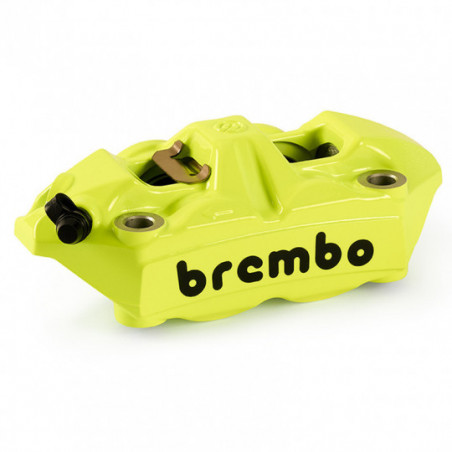 Plaquettes de Frein Brembo Racing 120988584